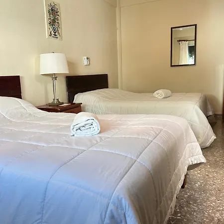 Casa Delfin