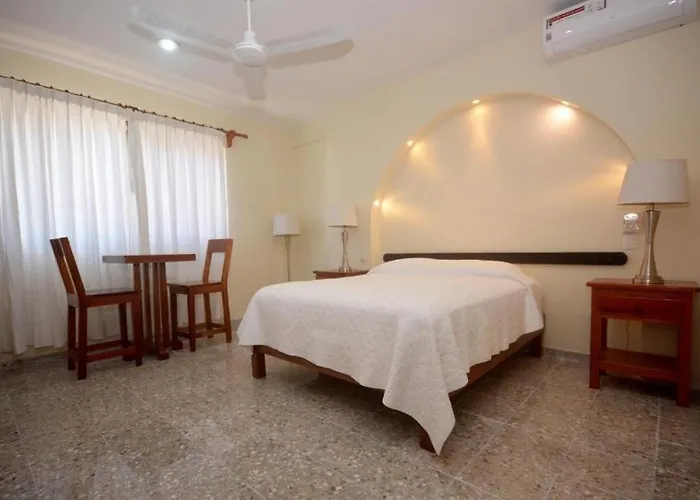 Casa Delfin Playa del Carmen