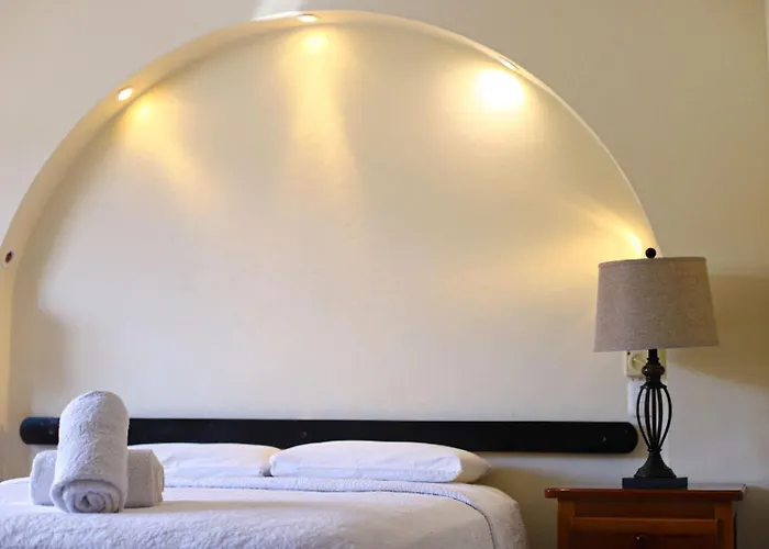 Casa Delfin Hotel Playa del Carmen