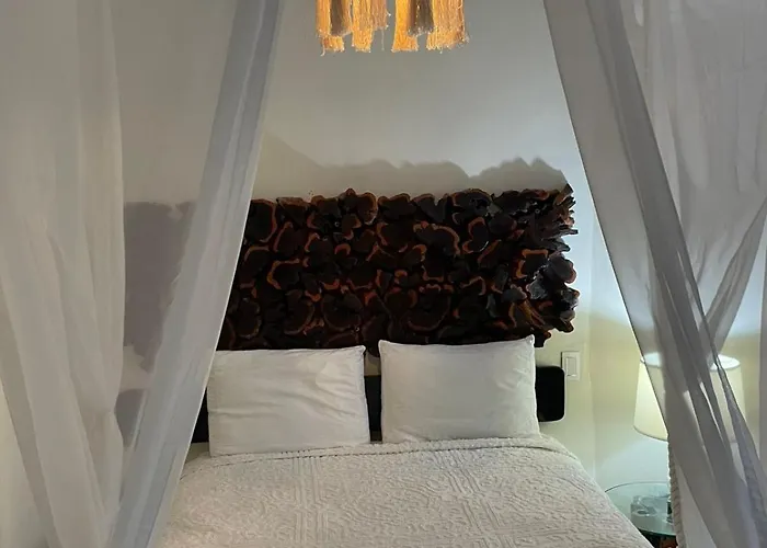 Hotel Casa Delfin Playa del Carmen