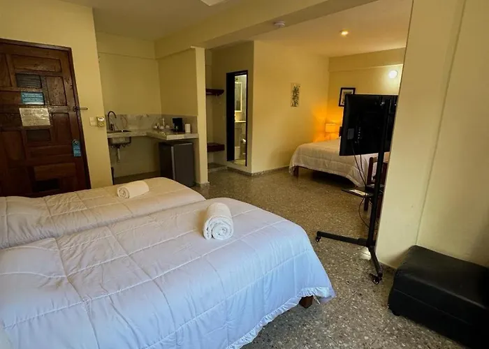 Casa Delfin 3*