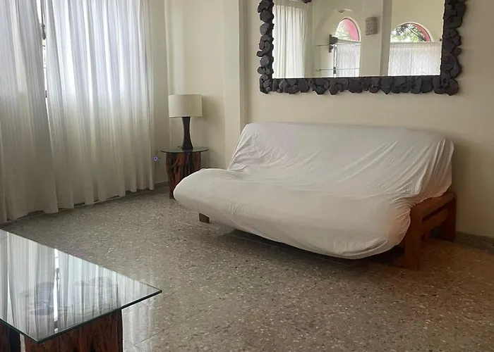 Hotel Casa Delfin 3*
