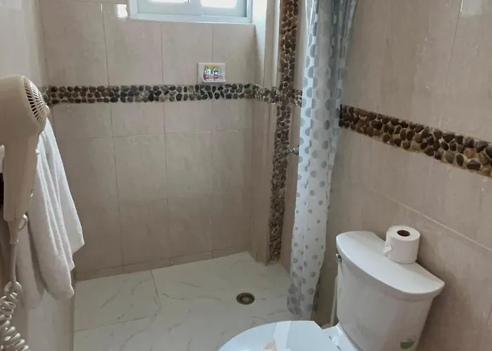 Hotel Casa Delfin
