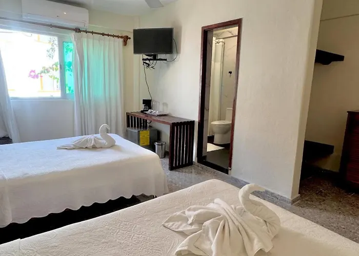 Casa Delfin Hotel