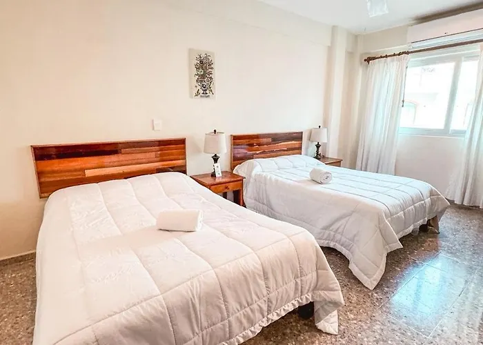 Casa Delfin Playa del Carmen