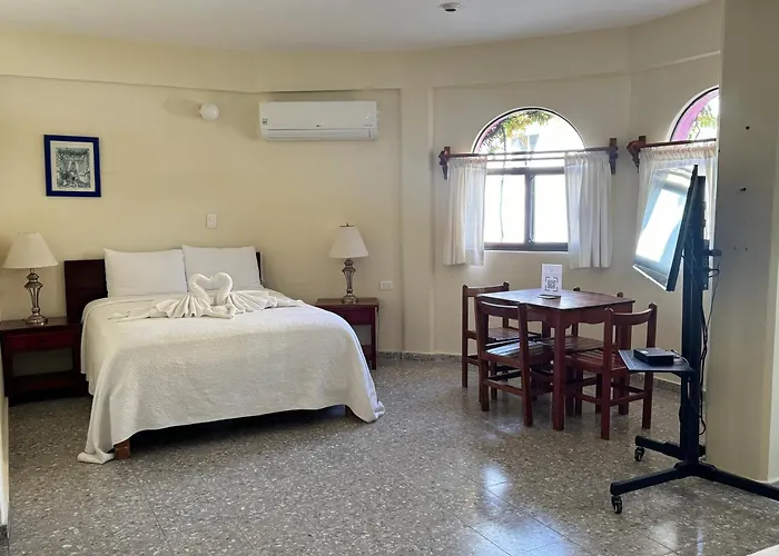 Casa Delfin