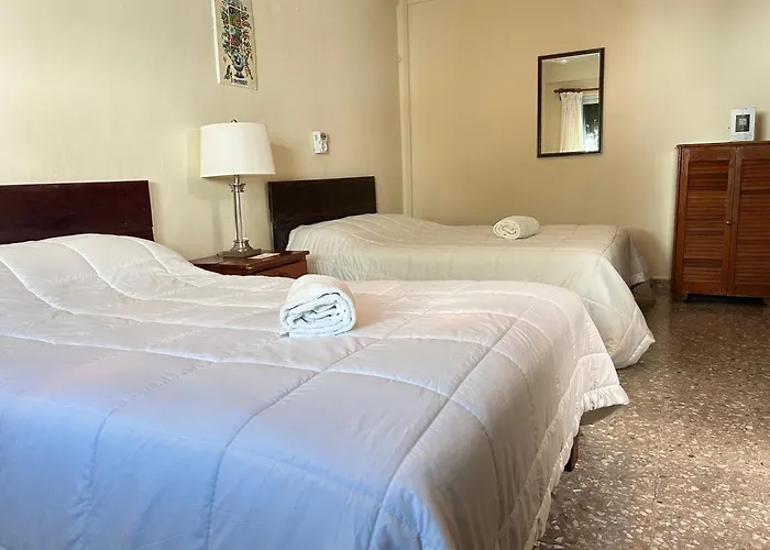 Casa Delfin 3* Playa del Carmen