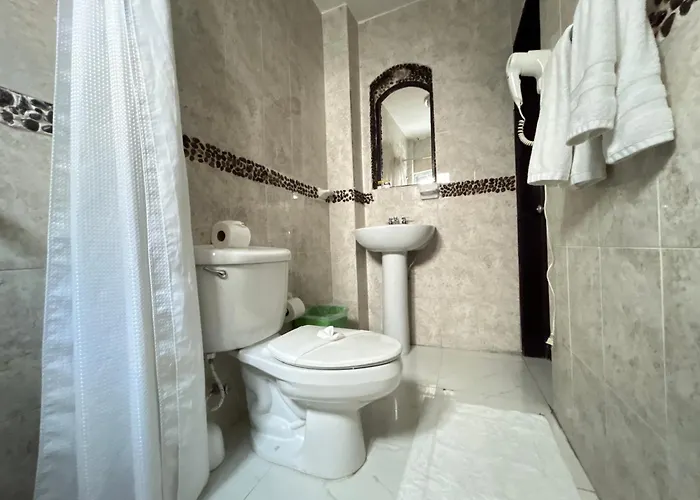 Casa Delfin Hotel