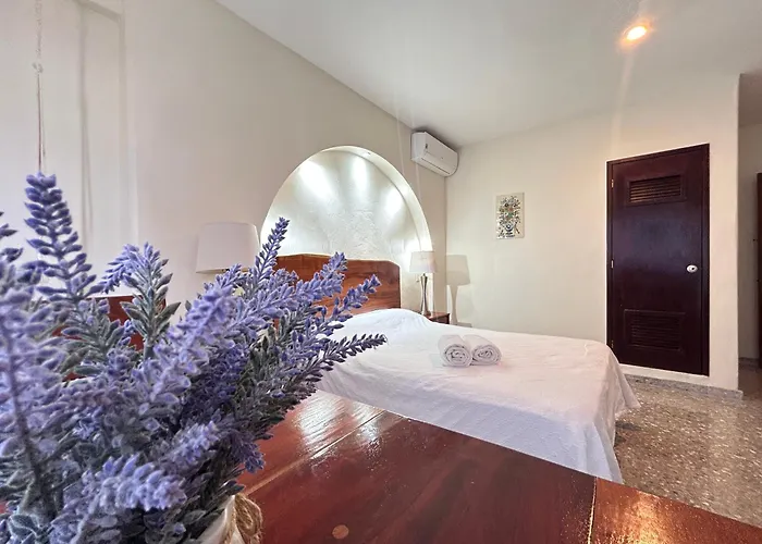 Hotel Casa Delfin 3*